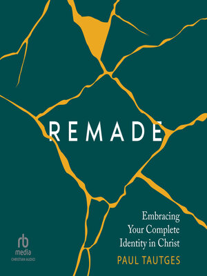 cover image of Remade